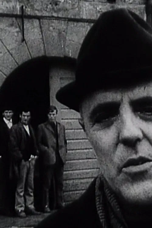 Sugar Factory poster