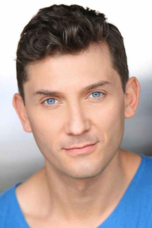 Chris Polick profile