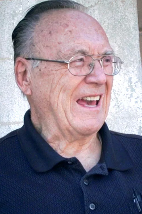 Richard Stevens profile