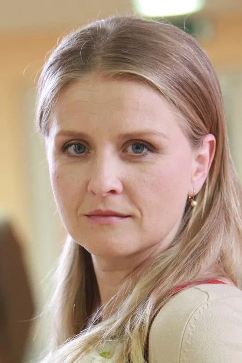 Ela Lehotská profile