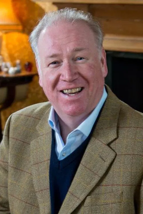 Drew McKenzie Smith profile