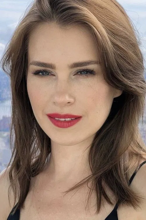 Anna-Maria Sieklucka profile