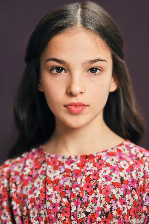 Ella Summers profile