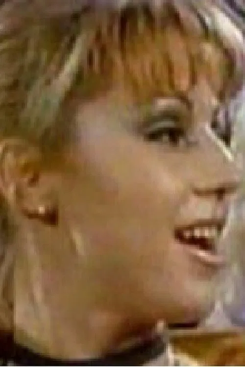 Corinne Williams profile