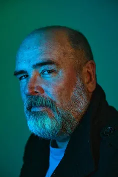 Chris Slater profile