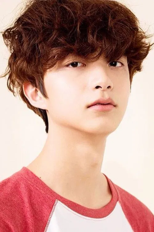 Lee Jae Seok profile