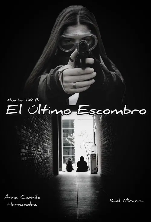 El Último Escombro poster