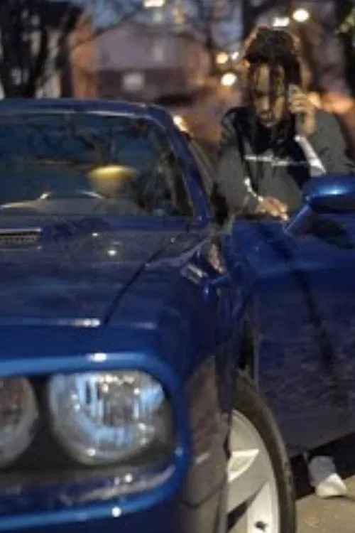 M.A.D. Money and Drugs poster