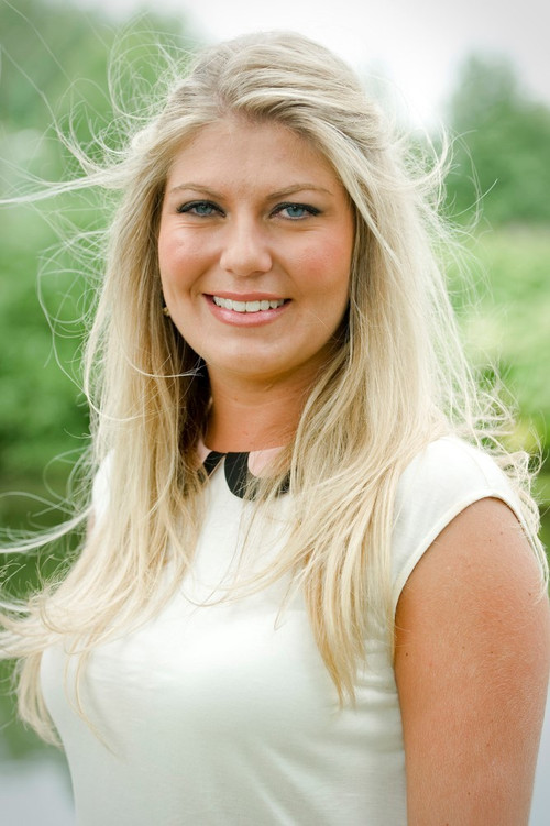 Pauline Wingelaar profile