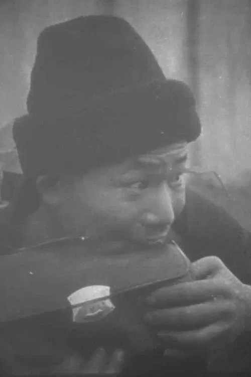 There is No Poverty at the End of Labor poster