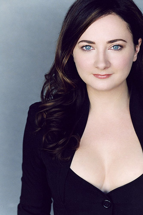 Lauren Baldwin profile