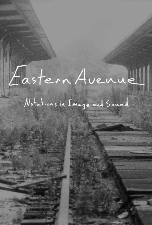 Eastern Avenue poster