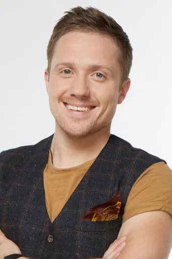 Viktor Shchetkov profile