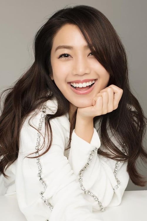 Lesley Chiang profile