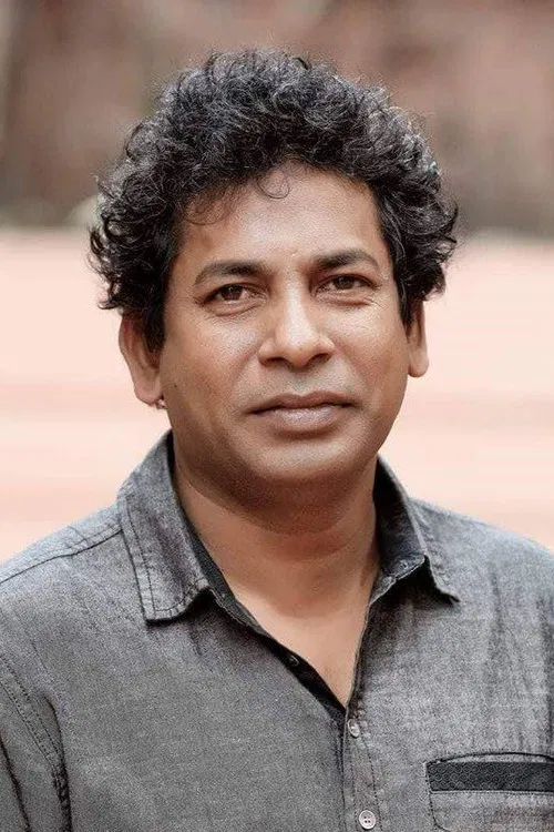 Mosharraf Karim profile