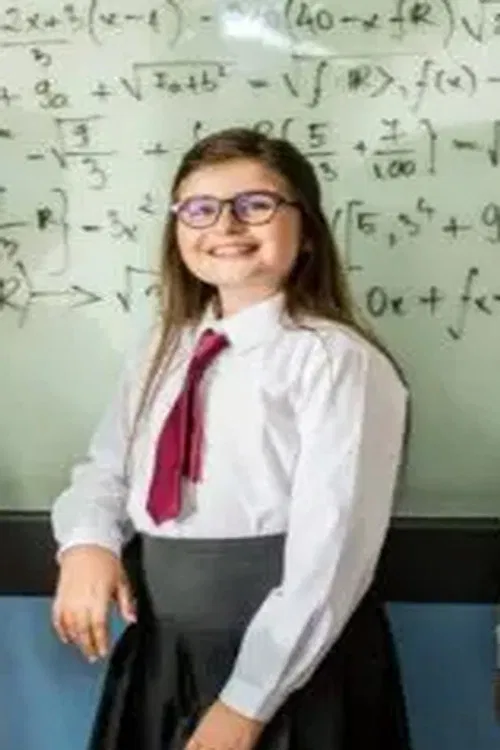 Sophia Jambori profile