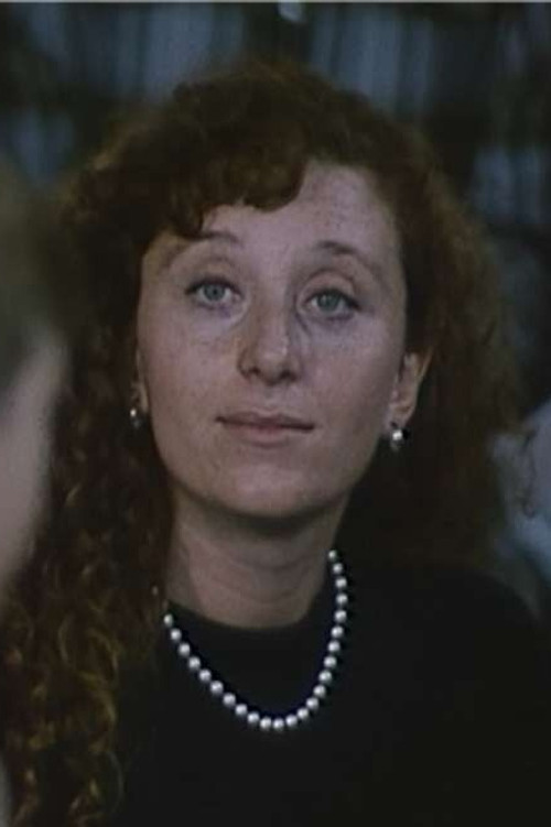 Luisanna Pandolfi profile