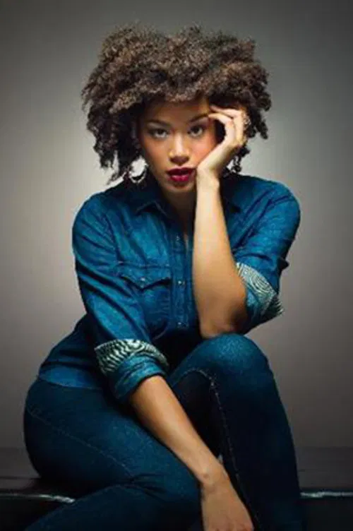 Ashaya Babiuk profile