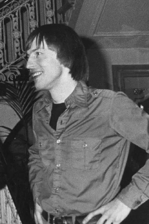 Pieter Nieuwint profile