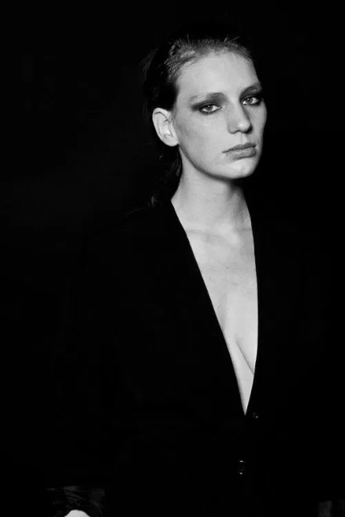 Alexandra Mignien profile