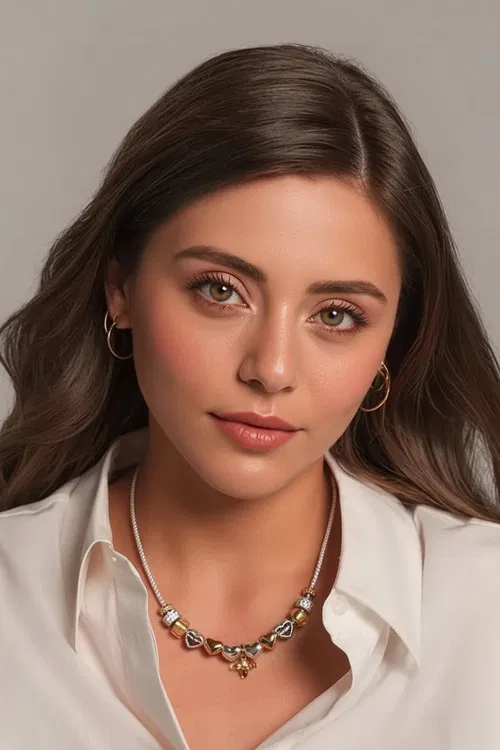 Sıla Türkoğlu profile