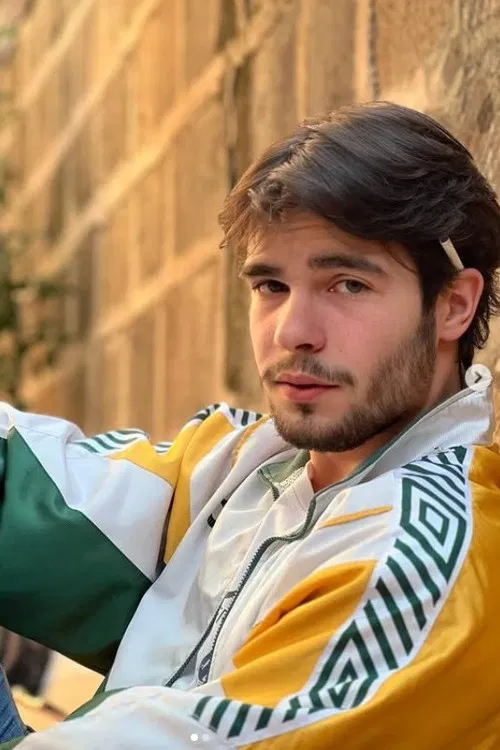 Aram Bakhchinyan profile