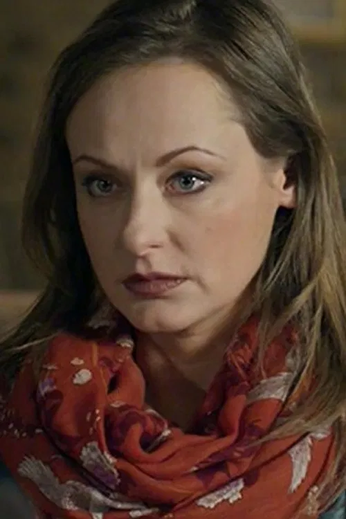 Natalya Shamina profile