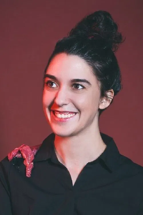 Jamie Loftus profile