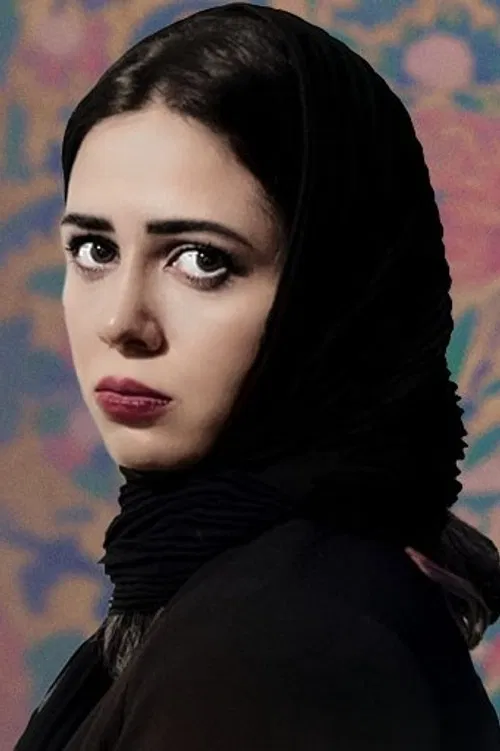 Elaheh Azkari profile