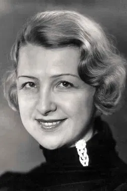 Ada Egede-Nissen profile