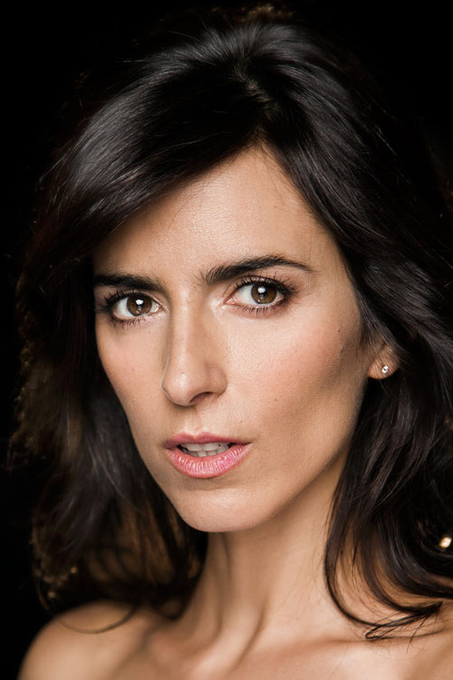 Paz Bascuñan profile