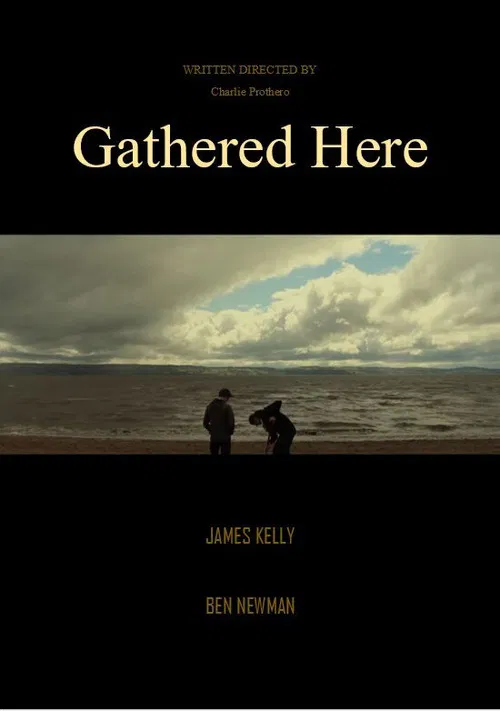 Gathered Here poster