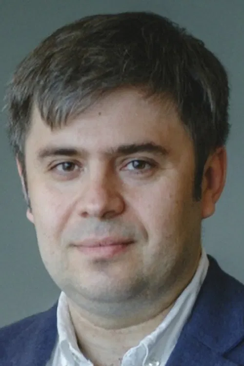 Denis Silyakov profile