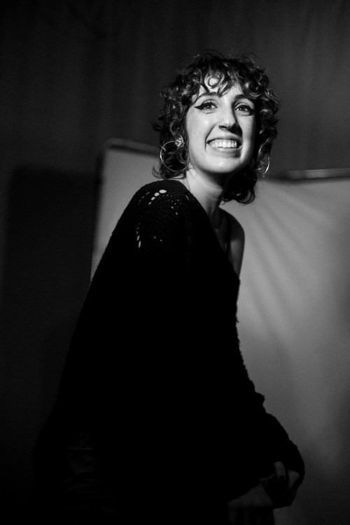 Laura Márquez profile