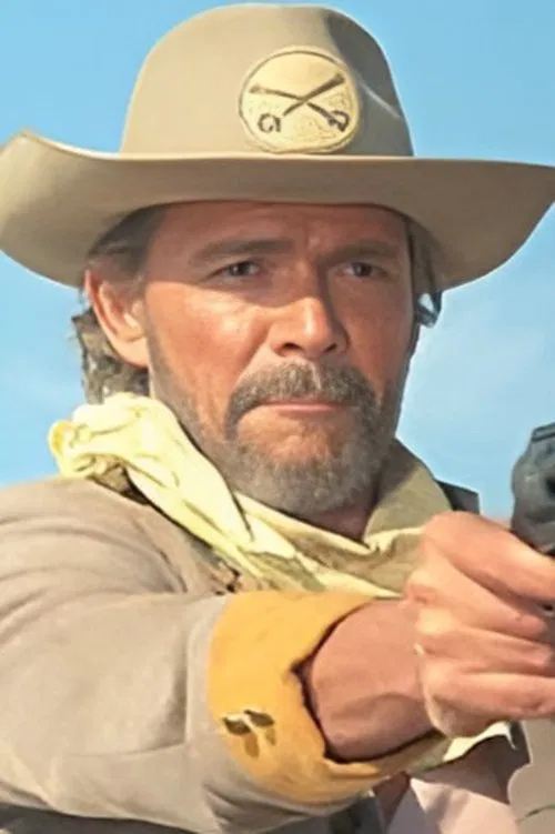 Charly Bravo profile