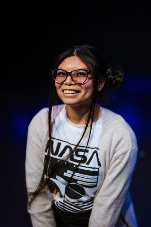 Olivia de Leon profile