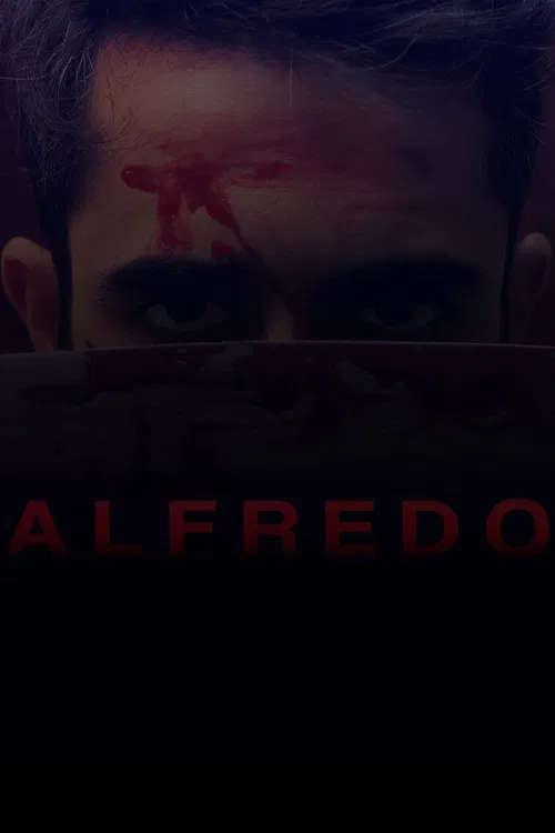 Alfredo poster
