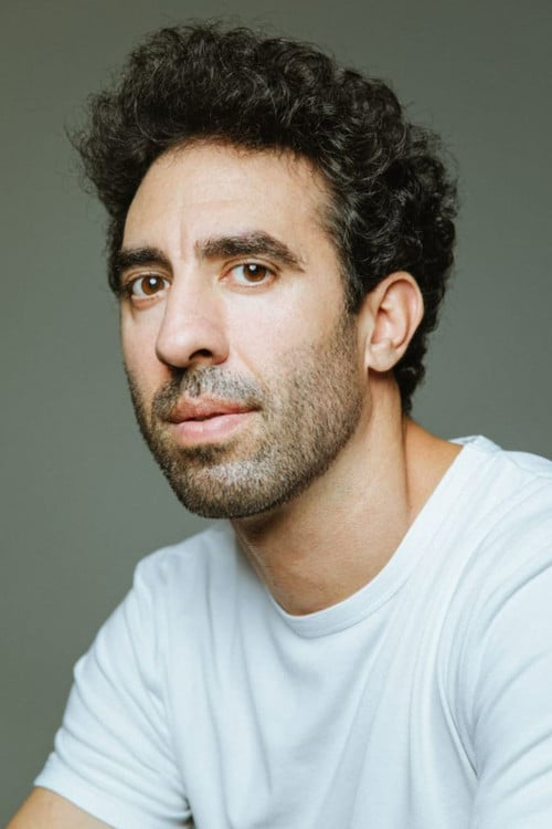 Juan Barreiro profile