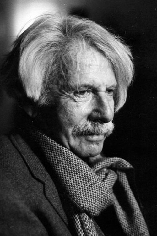 Norbert Schiller profile