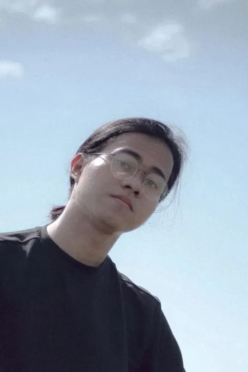 Dexter Paul De Jesus profile