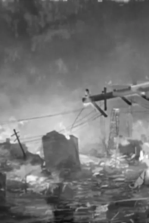 It's Not a Prison If You Never Try the Door poster