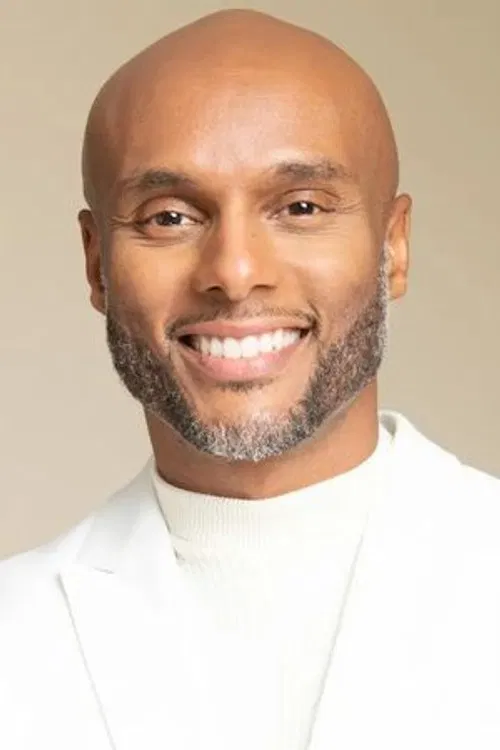 Kenny Lattimore profile