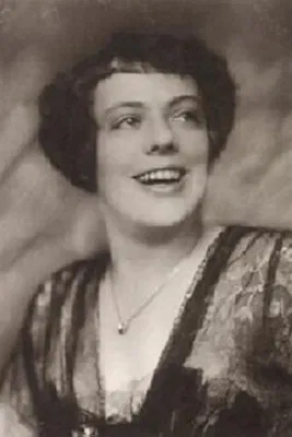 Senta Söneland profile