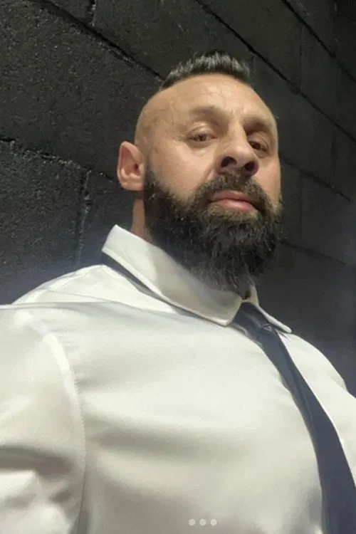 Fabio Romagnolo profile