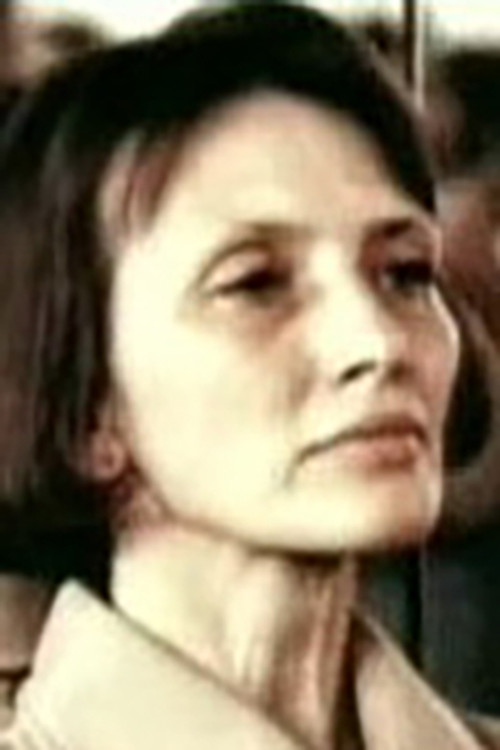 Lyudmila Arzhannikova profile