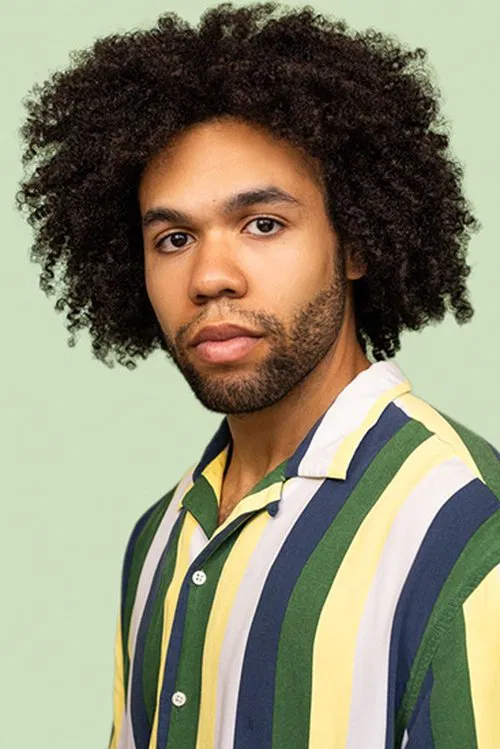 David Bélizaire profile