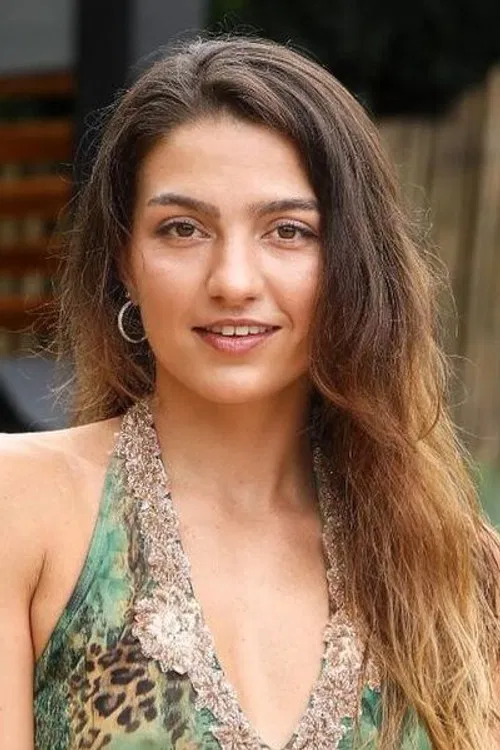 Rowena Van Waveren profile