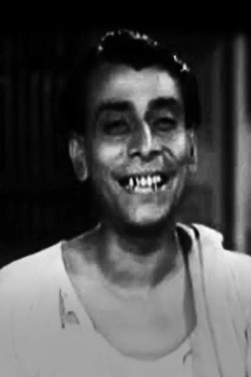 Nabadwip Haldar profile