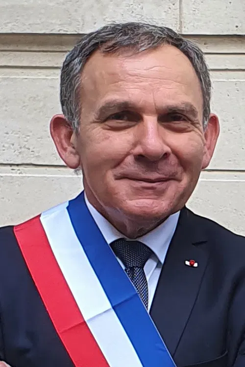 Francis Szpiner profile