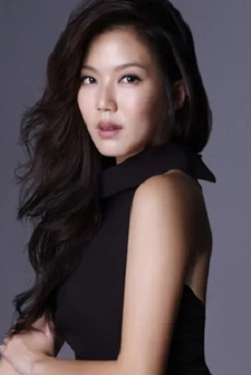 Rui En profile